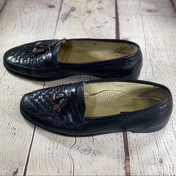 florsheim draft loafer